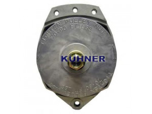 AD KÜHNER 553350RI kintamosios srovės generatorius
86529327, 86529327A