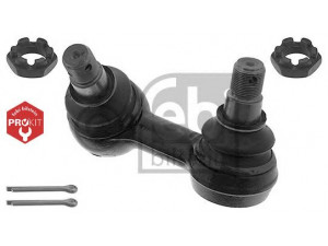 FEBI BILSTEIN 46198 šarnyro stabilizatorius
50 10 151 410