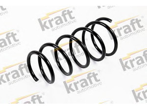 KRAFT AUTOMOTIVE 4025016 spyruoklė 
 Pakaba -> Spyruoklės
7700844978, 7704001681