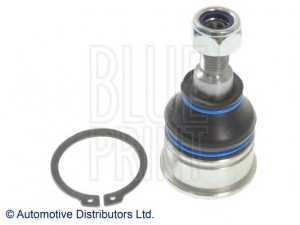 BLUE PRINT ADH28627 atramos/vairo trauklė 
 Ašies montavimas/vairavimo mechanizmas/ratai -> Sujungimai -> Atramos/vairo trauklė
51220-S5A-003, 51220-S5A-J10, 51220-S5A-J30