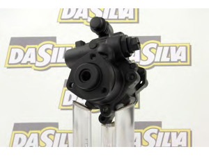 DA SILVA DP3086 hidraulinis siurblys, vairo sistema 
 Vairavimas -> Vairo pavara/siurblys
003 466 64 01