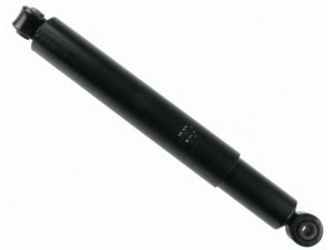 SACHS 312 633 amortizatorius 
 Pakaba -> Amortizatorius
5010 383 691
