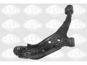 SASIC 9005826 vikšro valdymo svirtis 
 Ašies montavimas/vairavimo mechanizmas/ratai -> Valdymo svirtis/pasukamosios svirties sujungimas -> Vairo trauklės (valdymo svirtis, išilginis balansyras, diago
545000M060