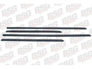 BSG BSG 90-924-006 apdailos/apsauginių juostelių komplektas