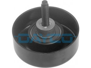 DAYCO APV2206 kreipiantysis skriemulys, V formos rumbuotas diržas 
 Diržinė pavara -> V formos rumbuotas diržas/komplektas -> Laisvasis/kreipiamasis skriemulys
1079393, 1118677, 1145493, 98FF19A216BB