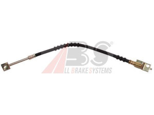 A.B.S. SL 4810 stabdžių žarnelė 
 Stabdžių sistema -> Stabdžių žarnelės
52006472, 52008778