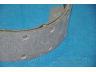 PARTS-MALL PLA-023 stabdžių trinkelių komplektas
5830545A41