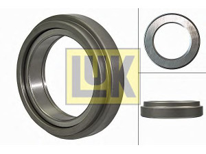 LuK 500 0685 00 sankabos paleidiklis
04383378, 4253377, 4383378, 517 0002 01