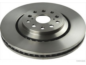 MAGNETI MARELLI 600000087560 stabdžių diskas
43516-50010, 43516-50010