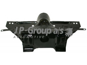 JP GROUP 8140000600 atraminis rėmas, variklio atrama 
 Kėbulas -> Kėbulo dalys/ sparnas/buferis -> Atraminis rėmas/variklio atrama
113701037L