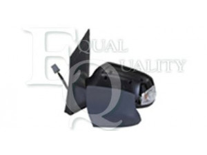 EQUAL QUALITY RS02110 išorinis veidrodėlis 
 Kėbulas -> Langai/veidrodėliai -> Veidrodėlis
6M5Y17683AC