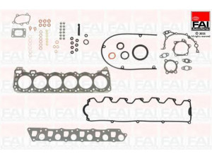 FAI AutoParts FS991 visas tarpiklių komplektas, variklis 
 Variklis -> Tarpikliai -> Karterio tarpiklis
10101-22J25, 1010122J25