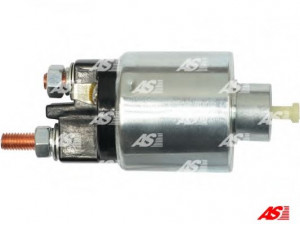 AS-PL SS5072 solenoidinis jungiklis, starteris