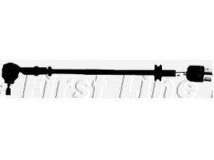 FIRST LINE FDL6153 strypo montavimas 
 Vairavimas -> Sujungimo trauklės surinkimas/dalys -> Sujungimo trauklės surinkimas
357419803, 357419803A, 357419803