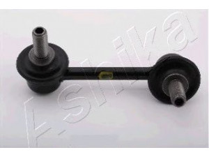 ASHIKA 106-04-422L prikabinimo svirtis 
 Ašies montavimas/vairavimo mechanizmas/ratai -> Stabilizatorius/fiksatoriai -> Stabilizatorius
52321-S9A-003