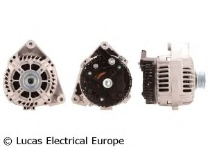 LUCAS ELECTRICAL LRB00200 kintamosios srovės generatorius 
 Elektros įranga -> Kint. sr. generatorius/dalys -> Kintamosios srovės generatorius
12312244883, 12312244884, 12312543561