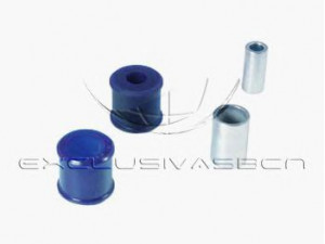 MDR MPU-0398K įvorė, valdymo svirties montavimas