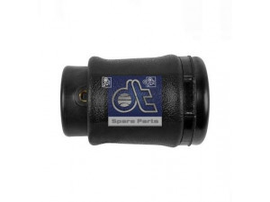 DT 1.22406 gofruotoji membrana, vairuotojo kabinos pakaba
1314278