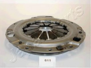 JAPANPARTS SF-611 sankabos suspaudimo plokštelė 
 Sankaba/dalys -> Sankabos suspaudimo plokštelė
31210-87708