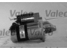 VALEO 438178 starteris 
 Elektros įranga -> Starterio sistema -> Starteris
8971502040, 1202157, 1202963, 97150204