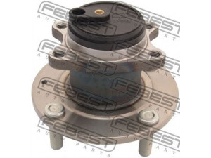 FEBEST 0482-Z30R rato stebulė 
 Ašies montavimas/vairavimo mechanizmas/ratai -> Rato stebulė/montavimas -> Rato stebulė
MR594142