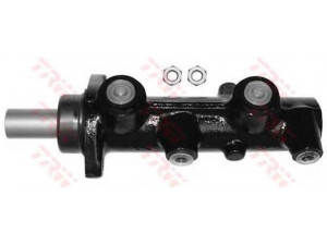 TRW PMN197 pagrindinis cilindras, stabdžiai 
 Stabdžių sistema -> Pagrindinis stabdžių cilindras
0044302201, 44302201