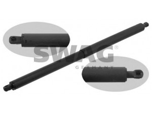 SWAG 40 93 6250 dujinė spyruoklė, bagažinė 
 Priedai -> Bagažinė/pakrovimo skyrius
0176 541, 0176 676, 176 541, 176 676