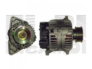 AUTOTEAM ABO112 kintamosios srovės generatorius
500317453, 500317543, 99463372