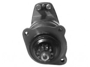 BTS Turbo S510305 starteris