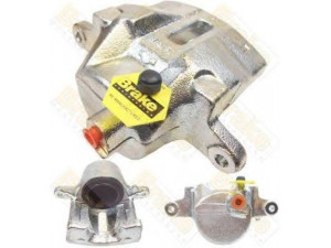 Brake ENGINEERING CA474 stabdžių apkaba 
 Dviratė transporto priemonės -> Stabdžių sistema -> Stabdžių apkaba / priedai
41010R9000