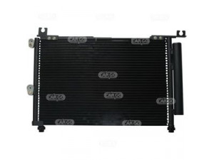 HC-Cargo 260763 kondensatorius, oro kondicionierius 
 Oro kondicionavimas -> Kondensatorius
1356049, 3M3519710CA, 3M3519710CB