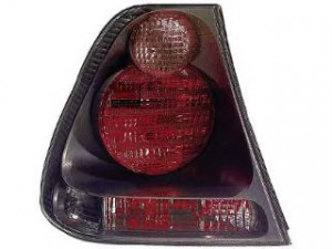 VAN WEZEL 0648925 kombinuotas galinis žibintas 
 Dviratė transporto priemonės -> Elektros įranga -> Kombinuotas galinis žibintas/dalys -> Kombinuotas galinis žibintas
63216913851