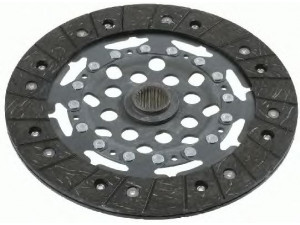 SACHS 1864 600 228 sankabos diskas 
 Sankaba/dalys -> Sankabos diskas
30100-AU600-, 30100-EQ000-, 30100-EQ010-