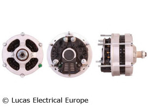 LUCAS ELECTRICAL LRA02416 kintamosios srovės generatorius