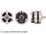 LUCAS ELECTRICAL LRA02416 kintamosios srovės generatorius
