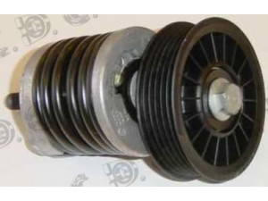AUTOKIT 03.367 įtempiklio svirtis, V formos rumbuotas diržas 
 Diržinė pavara -> V formos rumbuotas diržas/komplektas -> Įtempiklis
028903315M