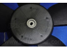 PARTS-MALL PXNJB-013 ventiliatorius, radiatoriaus 
 Aušinimo sistema -> Oro aušinimas
MB37615141