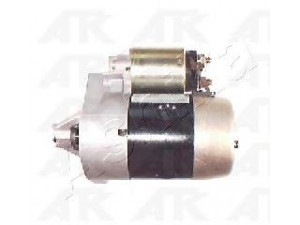 ASHIKA 003-D152 starteris 
 Elektros įranga -> Starterio sistema -> Starteris
SM43, M3T30581, M3T30583, M3T41581
