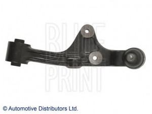BLUE PRINT ADG086114 vikšro valdymo svirtis 
 Ašies montavimas/vairavimo mechanizmas/ratai -> Valdymo svirtis/pasukamosios svirties sujungimas -> Vairo trauklės (valdymo svirtis, išilginis balansyras, diago
0K552-34-300B, 0K552-34-300C