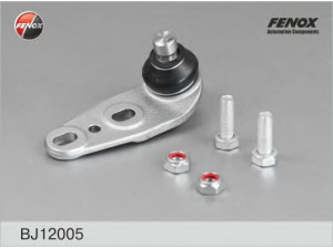 FENOX BJ12005 atramos/vairo trauklė 
 Ašies montavimas/vairavimo mechanizmas/ratai -> Sujungimai -> Atramos/vairo trauklė
855407366A, 855407366A, 855407366B