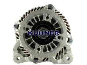 AD KÜHNER 553714RI kintamosios srovės generatorius
A004TJ0391, A4TJ0391, 8200477100