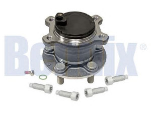 BENDIX 050785B rato guolio komplektas 
 Ašies montavimas/vairavimo mechanizmas/ratai -> Rato stebulė/montavimas -> Rato guolis
1377119, 1501070, 1570733, 8G91-2C299
