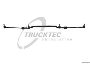 TRUCKTEC AUTOMOTIVE 02.37.067 centrinės trauklės mazgas
202 460 0505