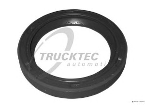 TRUCKTEC AUTOMOTIVE 08.10.013 veleno sandariklis, alkūninis velenas
1 284 154.4, 1 285 609.4, 11 12 1 265 435