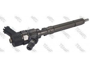 TEAMEC 810 167 įpurškimo antgalis 
 Kuro mišinio formavimas -> Mišinio sudarymas -> Purkštukas/antgalis/antgalio laikiklis/PDE
33800 27000, 33800 27010