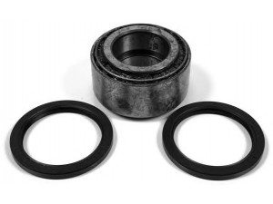 MOOG PE-WB-11363 rato guolio komplektas 
 Ašies montavimas/vairavimo mechanizmas/ratai -> Rato stebulė/montavimas -> Rato guolis
332614, 335009, 5185017/0