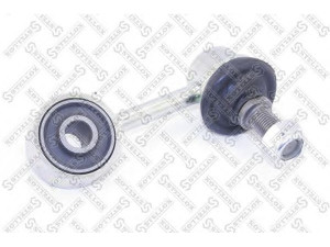 STELLOX 56-72017-SX šarnyro stabilizatorius 
 Ašies montavimas/vairavimo mechanizmas/ratai -> Stabilizatorius/fiksatoriai -> Savaime išsilyginanti atrama
MR132551, MR132552, MR267877