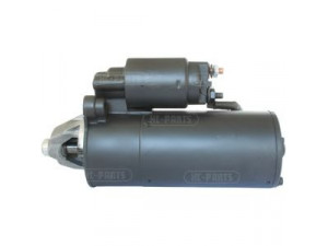HC-PARTS CS1396 starteris 
 Elektros įranga -> Starterio sistema -> Starteris
1133994, 1S4U11000AA, 1S4U11000AB