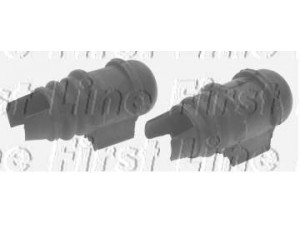 FIRST LINE FSK7011K skersinio stabilizatoriaus komplektas 
 Ašies montavimas/vairavimo mechanizmas/ratai -> Stabilizatorius/fiksatoriai -> Pasukimo trauklė
7700428739, 8200150768