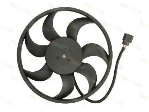 THERMOTEC D8W030TT ventiliatorius, radiatoriaus
7H0 959 455 A, 7H0959455A